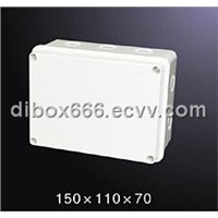 Cable Junction Box