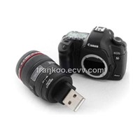 Canon Camera USB Storage2.0 Shenzhen Factory USB Key