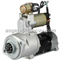 Car Starter (2-2087-MI)