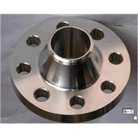 Carbon Steel A234 Forged Steel Flange SCH80 Applications for Sanitary Construction