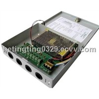 Centralized Power Supply