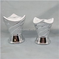 Ceramic Trophy parts, sports awards