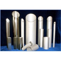 China Nickel tubes