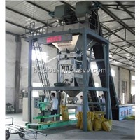 Chinese BB Fertilizer Machinery In Chemical