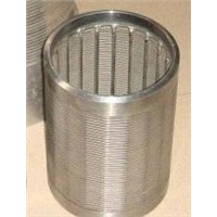 Chinese oil filter pipes   tube    screens ,Johnson screens