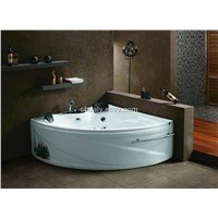 Classic high quality portable whirlpool bathtub spa