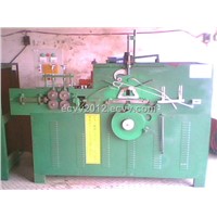 Clothes Hanger and Rack Making Machine