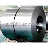 Cold Rolled Full Hard Steel Coil