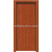 Competition price PVC Interior Door