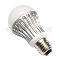 Competitive Price LED Light Bulb 5x1W