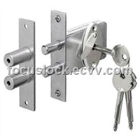 Cross Key locks #300DB-Striking