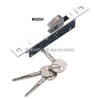 Cross Key locks #300H