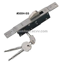Cross Key locks #300H-SS