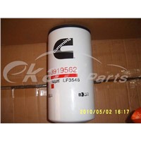 Cummins oil filters/fuel filters/air filters  Fleetguard LF3548