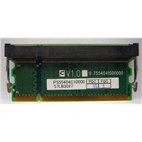 DDR1 SO-DIMM Laptop Memory Slot Extender DDR RAM Adapter