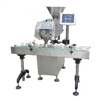 DJL-8 Tablet &amp;amp; Capsule Counting Machine (With Conveyor)