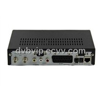 DM500S satellite tv receiver dreambox dm500s set top box dm500s DVB-S2