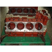 Deutz Engine Parts Crankcase F3L912 Crankcase BF8M1015