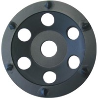 Diamond Grinding Cup Wheel(PCD)