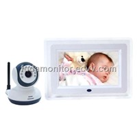 Digital Baby Monitor Kit