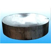 Disk Heavy Steel Forgings Applied to Auto Manufacturing, Shipping Building, Auto - Power