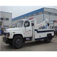 Dongfeng Medium-duty Wrecker Truck