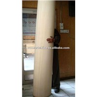E0 glue Bendable plywood,Flexible plywood board Bleached poplar commercial plywood for furniture