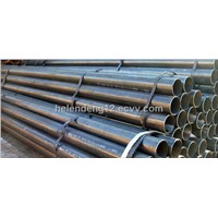 ERW (Electric Resistance Welded)  steel pipe