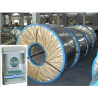Electrolytic Tinplate Coil WY-006 China manufacturer