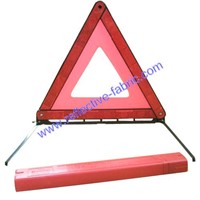 Emergency Warning Triangle