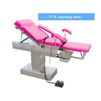 Surgical Table (FT-4)