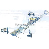 FULL Automatic Laminated Glass Processing Line