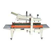 FXJ5050Z Automatic Carton Folding and Sealing Machine