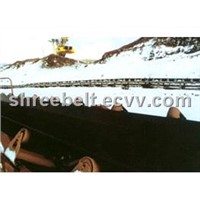 Fabric Cold resistant conveyor belt