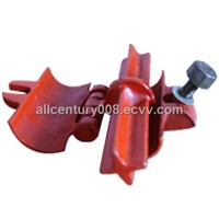 Forged  Scaffolding  Sleeve Coupler