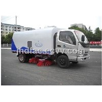 Foton Street Sweeper