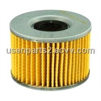 GY6 motorcycle air filter