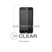 Glossy SCREEN Cover PROTECTOR for LG ESTEEM M910