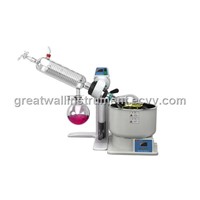 Greatwall Quality R-1001-L  Rotary Evaporator