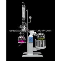 Greatwall Quality R-1020  Rotary Evaporator