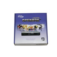 HD DVB-S2 openbox s16 set top box openbox s16 satellite tv receiver openbox s16 PVR
