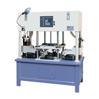 HY-400-Z Automatic Double Head Core Shooting Machinery