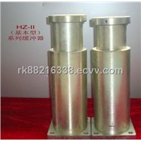 HZ-II Basic Series Elastic damping buffer