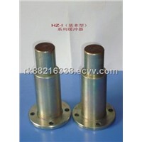 HZ-I Basic Series Elastic damping buffer