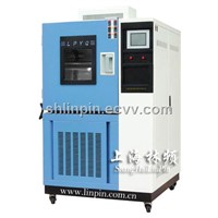 High And Low Temperature Humidity Test Chamber