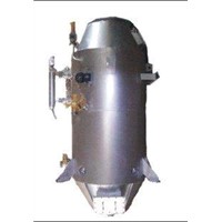 High Pressure Marine Steam Boiler for Diesel Engine
