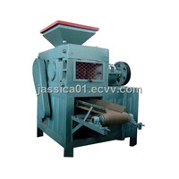 High efficiency charcoal ball press machine    0086-15838061675