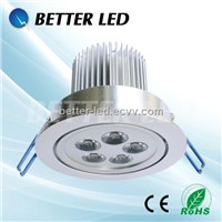 High power led Indoor Ceiling Down  Light