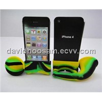 Horn stand,fashionable stand,phone accessories,phone stand,mobile phone stand