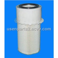 ISUZU air filter, Auto air filter Car air filter